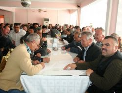 Organ Bağışı Konusunda Bilgilenen İşçiler, Organlarını Bağışladı