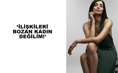 BAŞAK SAYAN'IN AÇIKLAMALARI