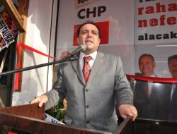 Chp Milletvekili: Chp’liler Birbirleriyle Kavga Etmeyi Sever