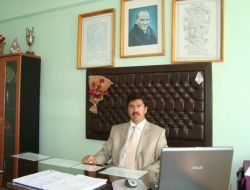 Zatürreden Ölen Öğretmenin Ailesi İçin Yardım Kampanyası Başlatıldı