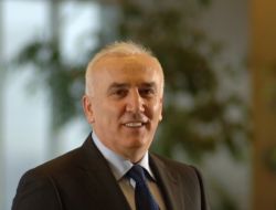 Halkbank’ın İlk Çeyrek Karı 525 Milyon TL