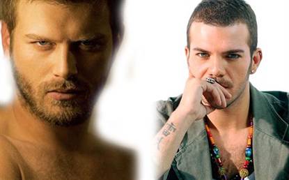 GAY ROLÜNÜ EN İYİ CANLADIRACAK İSİM