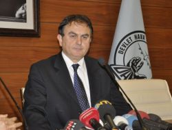 Trablus Büyükelçilisi Şahinkaya, Türkiye'ye Geldi