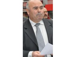 Bbp Balıkesir 1. Sıra Adayı Çakır: Balıkesir'in Makus Talihini Değiştireceğiz