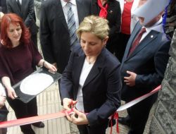 Malkara Belediyesi Kent Konseyi Meclisi İletişim Bürosu Açıldı