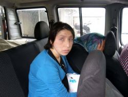 Kuyumculardan 15 Bin Tl Çaldıkları İddia Edilen İki Kadın Yakalandı