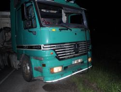 Diyarbakır’da Kaza: 1 Ölü, 2 Yaralı