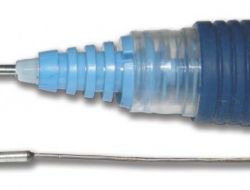 Dünyanın En Küçük Video Kamerası Geliştirildi