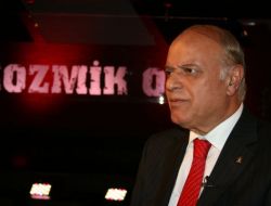 Eski Yök Başkanı Sağlam: Ösym Taşeron, Meteksan İşin Sahibi Gibi