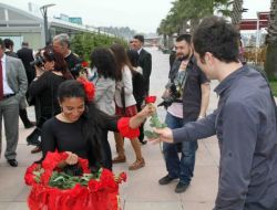 Kocaeli, Baharı Roman Festivaliyle Karşılıyor