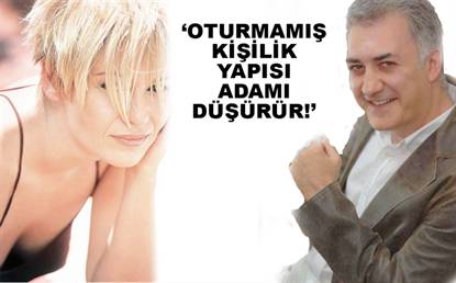 TAMER KARADAĞLI'YA CEVAP VERDİ!