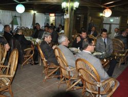 Bozdağ: 12 Haziran'dan Sonra Çoğulcu Bir Anayasa Yapacağız