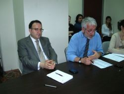 Kocaeli Sanayi Odası Başkanı Zeytinoğlu: Cari Açık Büyüyor