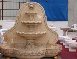 İscehisarlı Mermerciler İstanbul'da Tanıtım Yaptı