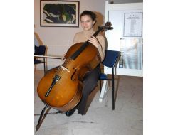 Uü Devlet Konservatuvarı’na Yetenekli Öğrenciler Alınacak