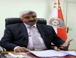 Van Emniyet Müdürlüğü'nden 'bir Fidan Da Siz Giydirin' Kampanyası