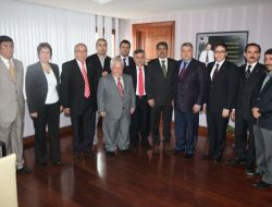 "Marmara’nın Tek Alternatifi Çukurova’dır"