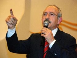 "Türkiye Çok Ciddi Bir Ayrışma Sürecine Girdi!"