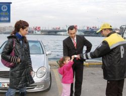 İspark Otoparkları Anneler Günü’nde Ücretsiz