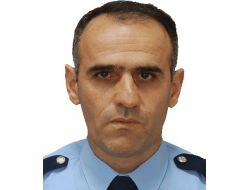 Sinop Emniyet Müdürlüğü, Ayın Polisini Altınla Ödüllendiriyor