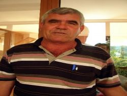 Manavgat'ta Yat Üretimi, Bakım Ve Çekek Yeri Projesi Önünde Engel Kalmadı