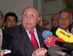 Demirel'in "Tüp Bebekleri"