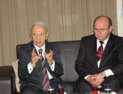 Vali Atış: Amatem İçin Soruşturma Geçirdik