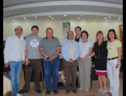 İngiltere Ve İrlanda Basın Mensupları Alanya’ya Hayran Kaldı