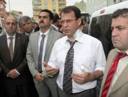 Chp Adayı Eryılmaz’a İkinci Silahlı Saldırı Girişimi