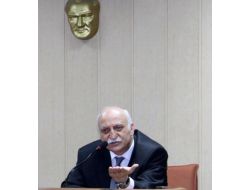 Ziraat Odaları Birliği Başkanı Şemsi Bayraktar: Çiftçi Kredi Batağında