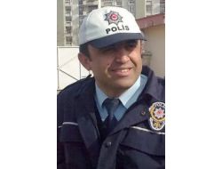 Saldırıda Yaralanan Polis Memuru