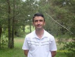 ŞEHİT POLİS MEMURU RECEP ŞAHİN