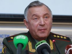 RUSYA’DAN TARİHİ ADIM