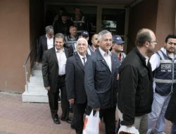 34 kişi adliyeye sevk edildi!