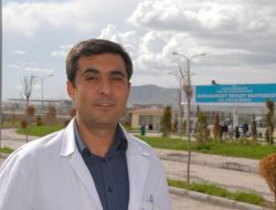 Doğubayazıt Devlet Hastanesi Yeni Binasında Hizmet Verecek