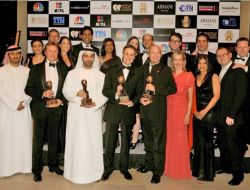 Etihad Ortadoğu’nun Lider Havayolu Seçildi