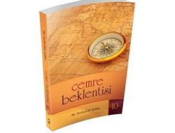 Fethullah Gülen’in Yeni Kitabı 'Cemre Beklentisi'