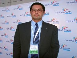 Corio Türkiye İcra Kurulu Başkanı Özgül: Alışveriş Merkezlerinde Satışlar Geçen Yıla Göre Yüzde 5 Arttı