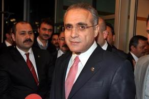 BBP'den 'Çılgın Proje'ye rakip