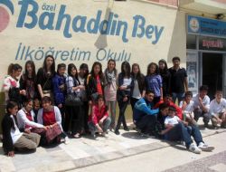 Danimarka’dan Diyarbakır’a Kardeşlik Köprüsü Kurdular