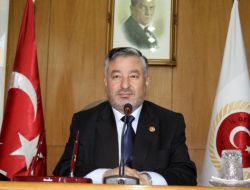 "Kop Projesi’ne 50 Milyon Lira Ödenek Çıktı"