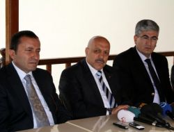 Hak-iş Genel Başkanı Arslan: Taşeron İşçileri Sendikalı Yapacağız