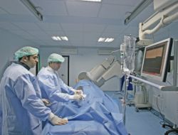 Harran Üniversitesi 1 Yılda 260 Bin Hastayı Tedavi Etti, 12 Bin Ameliyat Yaptı