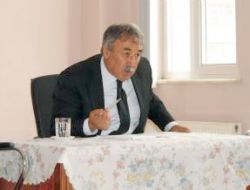 Başbakan 7 Mayıs'ta Düzce Yığılca'da..