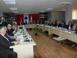 Çebid: Türkiye, Ab'ye Katılan Son 12 Ülkenin Toplamının İki Katı Boru Üretiyor