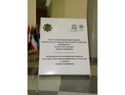 Unesco’dan İpek Yolu’na Özel İlgi