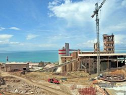 Van Çimento, 500 Bin Ton Üretim Kapasitesini 2 Milyon Tona Çıkarıyor