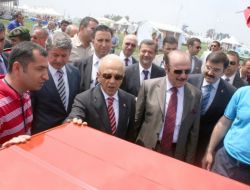 Dlg-öçp Tarla Günleri 2011, Adana’da Başladı.