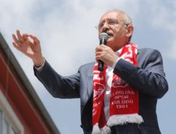 Kılıçdaroğlu, Ssk'da Çalıştığı Döneme Ait Tüm Arşivlerin Açılmasını İstedi