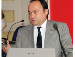 Afyonkarahisar'ın İhracatı Yüzde 30 Arttı!